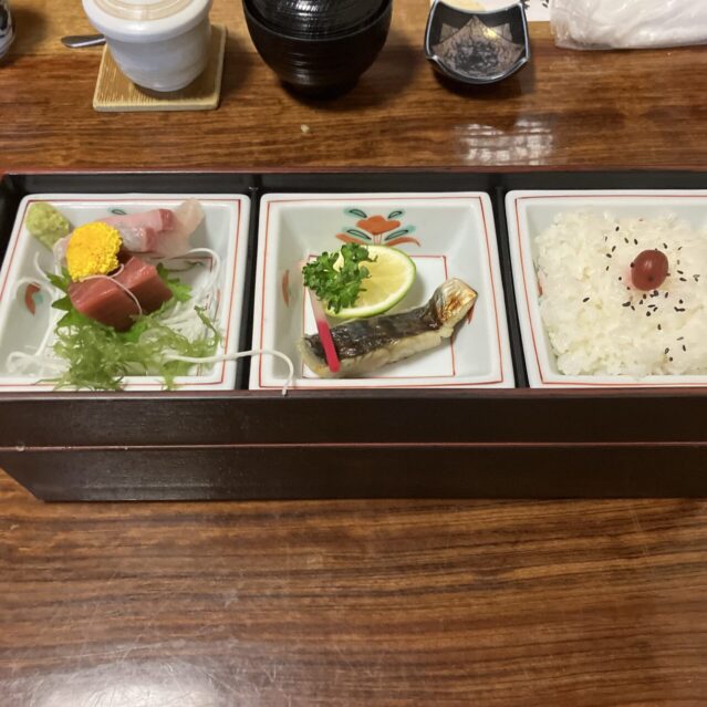 きさらぎ弁当